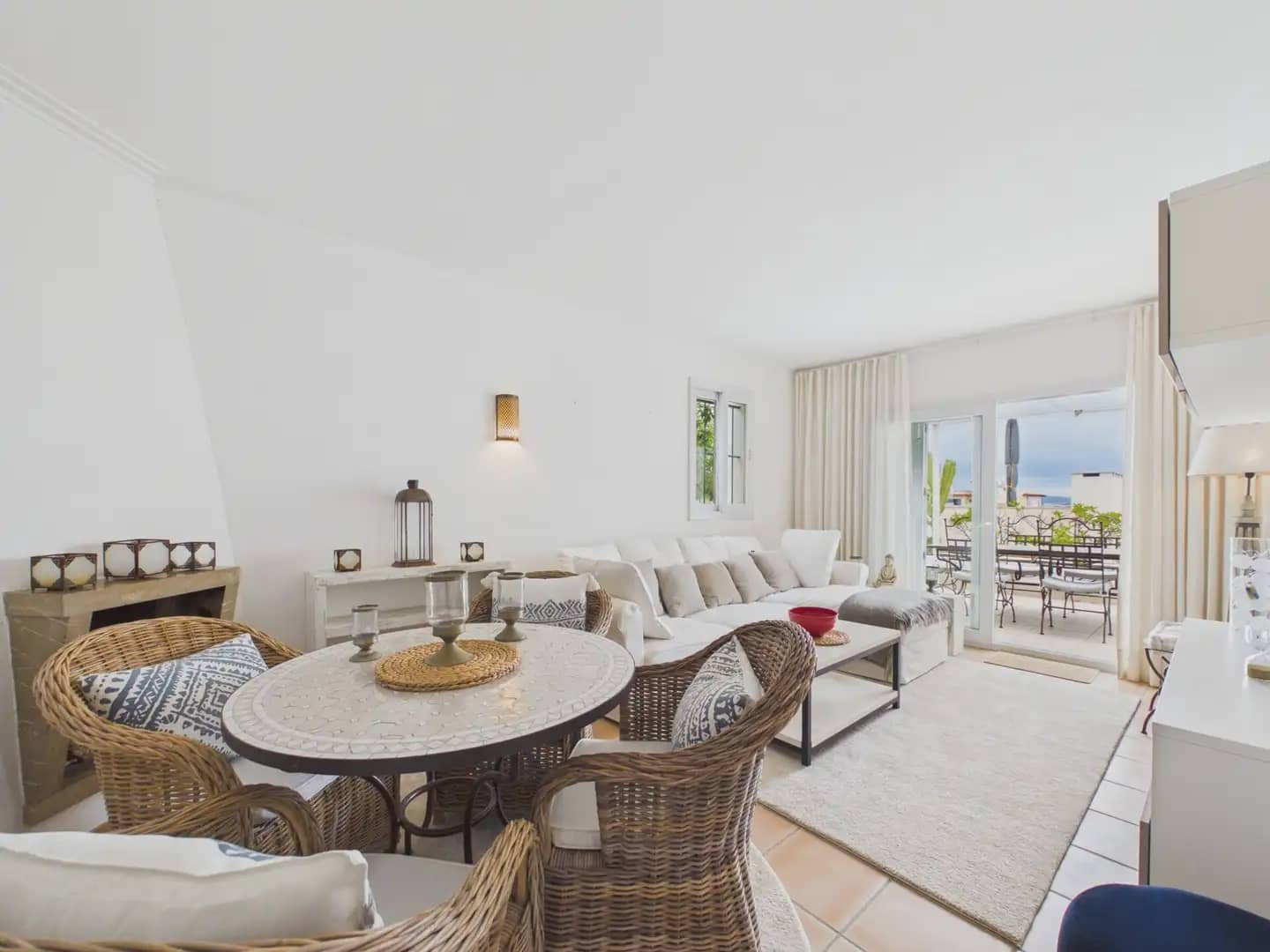 Appartement de 2 chambres à louer à Palma de Mallorca avec garage - 1 700 € (Ref: 10076885)
