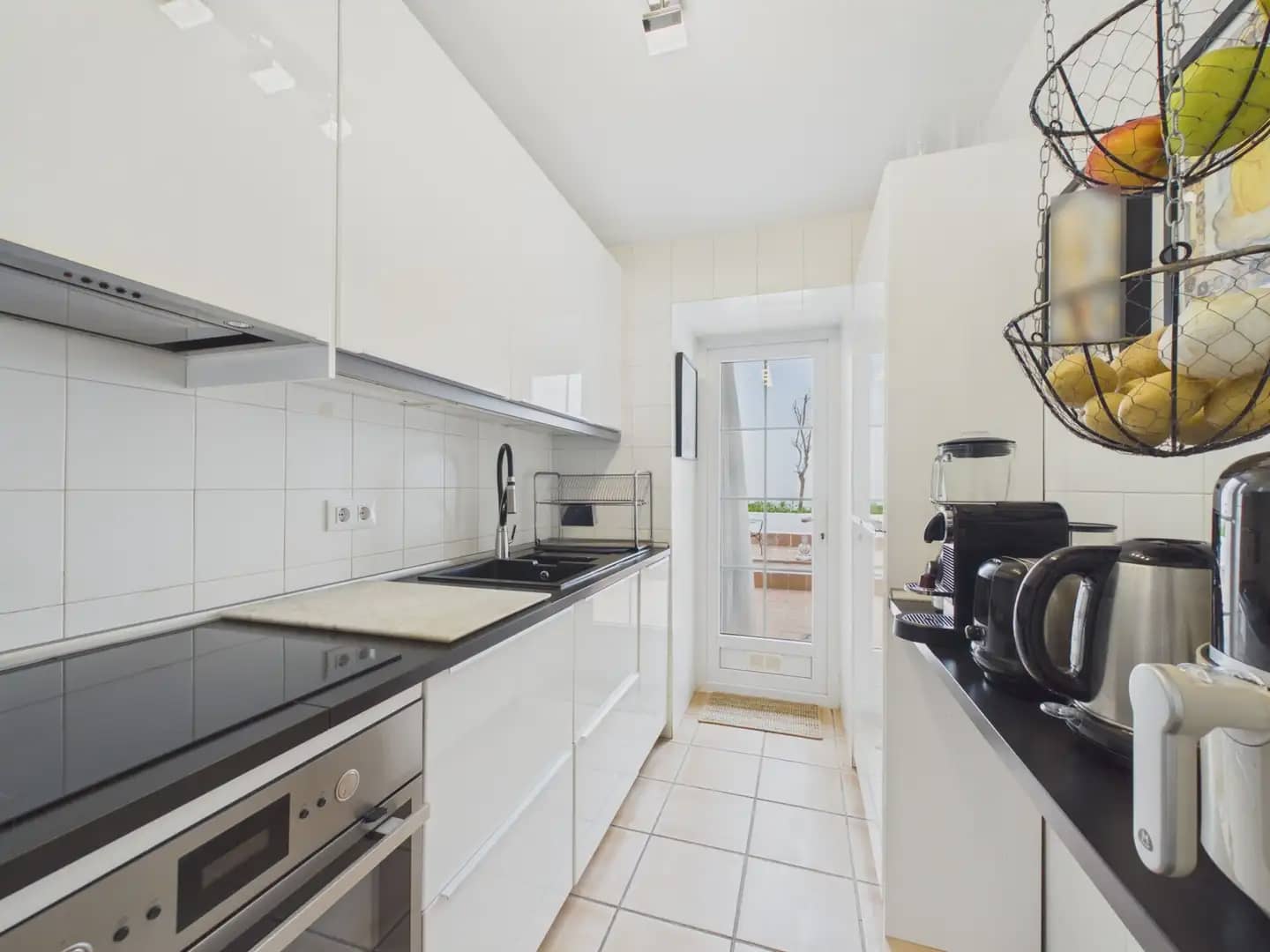 Appartement de 2 chambres à louer à Palma de Mallorca avec garage - 1 700 € (Ref: 10076885)