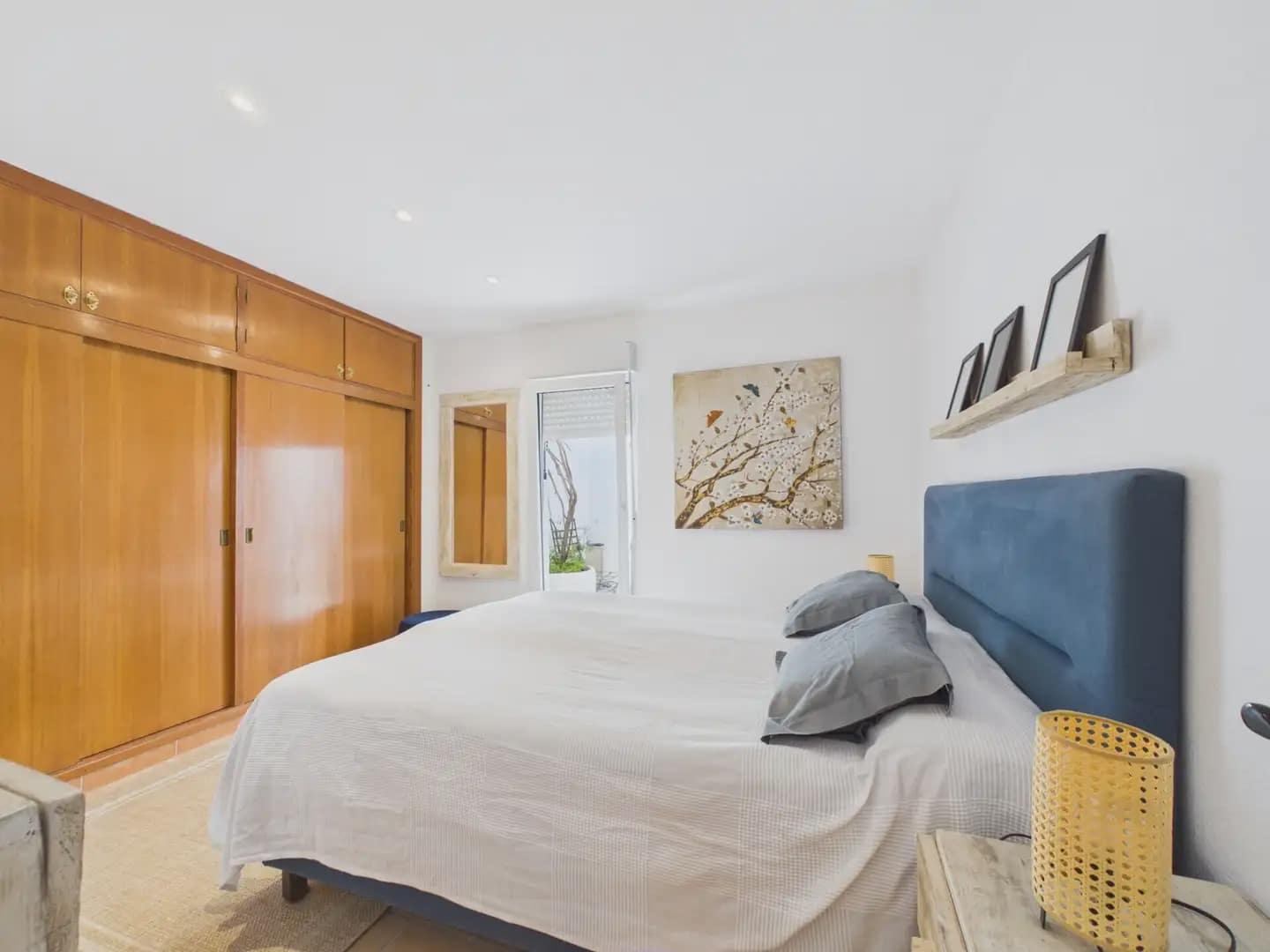 Appartement de 2 chambres à louer à Palma de Mallorca avec garage - 1 700 € (Ref: 10076885)