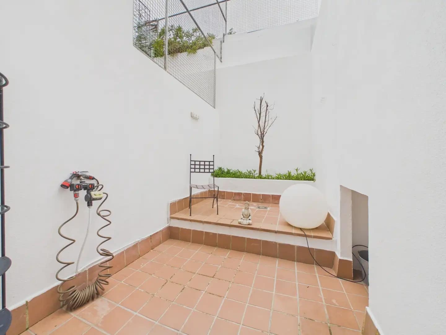Appartement de 2 chambres à louer à Palma de Mallorca avec garage - 1 700 € (Ref: 10076885)