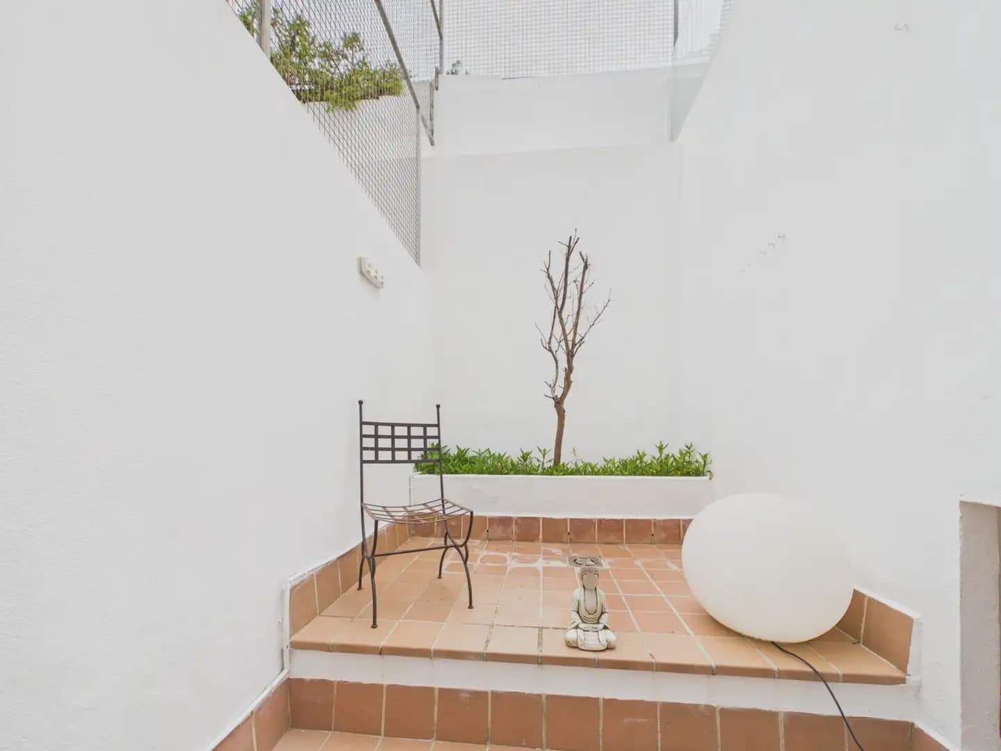 Appartement de 2 chambres à louer à Palma de Mallorca avec garage - 1 700 € (Ref: 10076885)