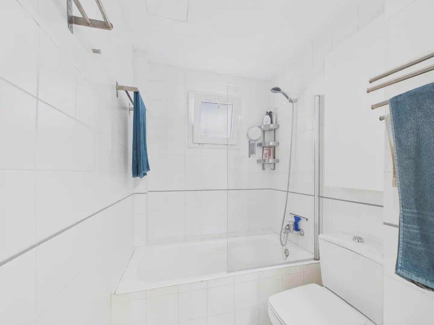 Appartement de 2 chambres à louer à Palma de Mallorca avec garage - 1 700 € (Ref: 10076885)