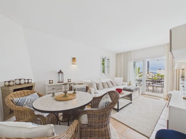 Appartement de 2 chambres à louer à El Terreno, Palma de Mallorca avec garage - 1 700 € (Ref: 10076885)