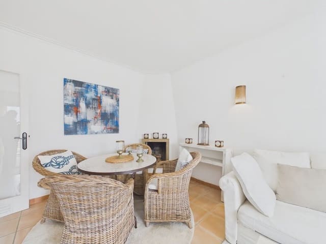 Appartement de 2 chambres à louer à El Terreno, Palma de Mallorca avec garage - 1 700 € (Ref: 10076885)