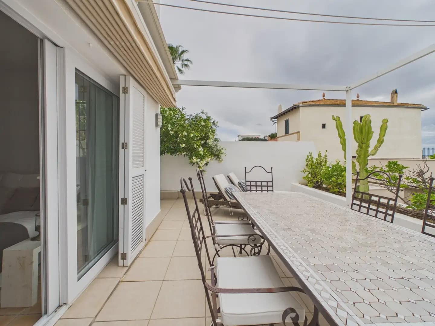 Appartement de 2 chambres à louer à Palma de Mallorca avec garage - 1 700 € (Ref: 10076885)