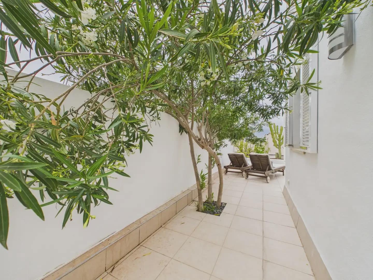 Appartement de 2 chambres à louer à Palma de Mallorca avec garage - 1 700 € (Ref: 10076885)
