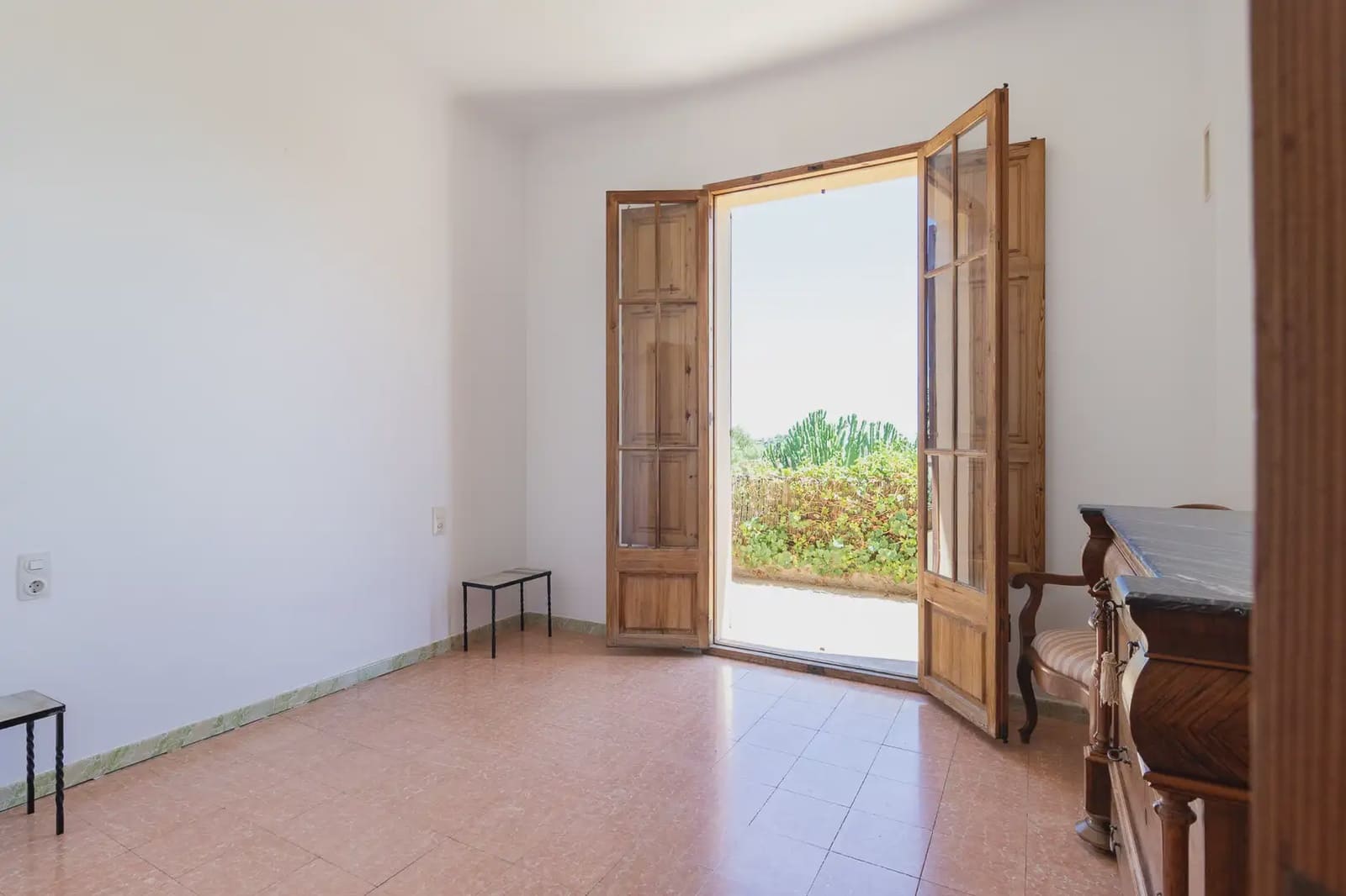 Chalet de 5 habitaciones en Palma de Mallorca en alquiler con garaje - 2.600 € (Ref: 10077146)