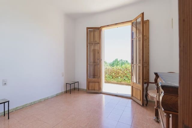 5 bedroom Villa for rent in Genova, Palma de Mallorca with garage - € 2,600 (Ref: 10077146)