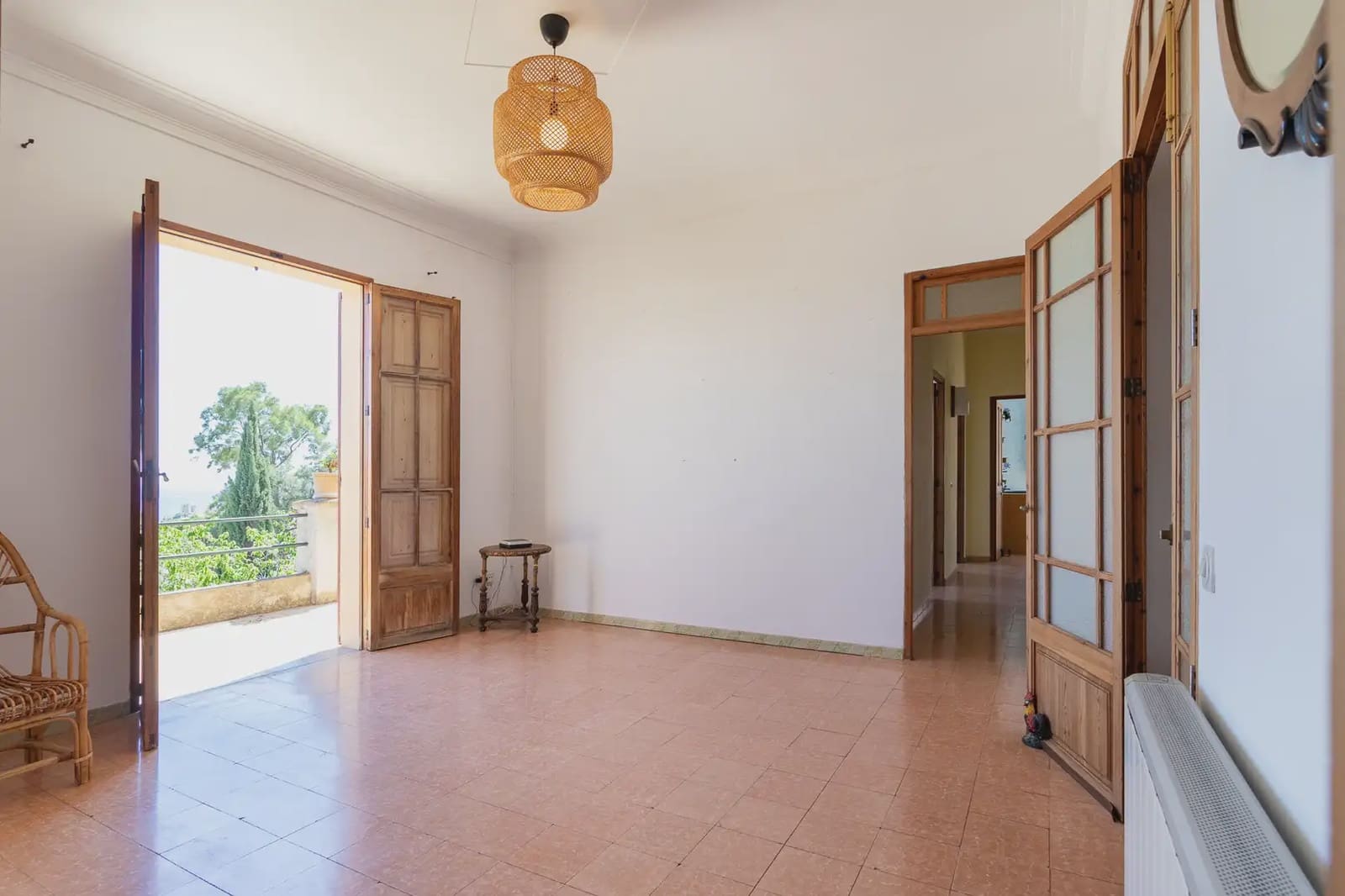Chalet de 5 habitaciones en Palma de Mallorca en alquiler con garaje - 2.600 € (Ref: 10077146)