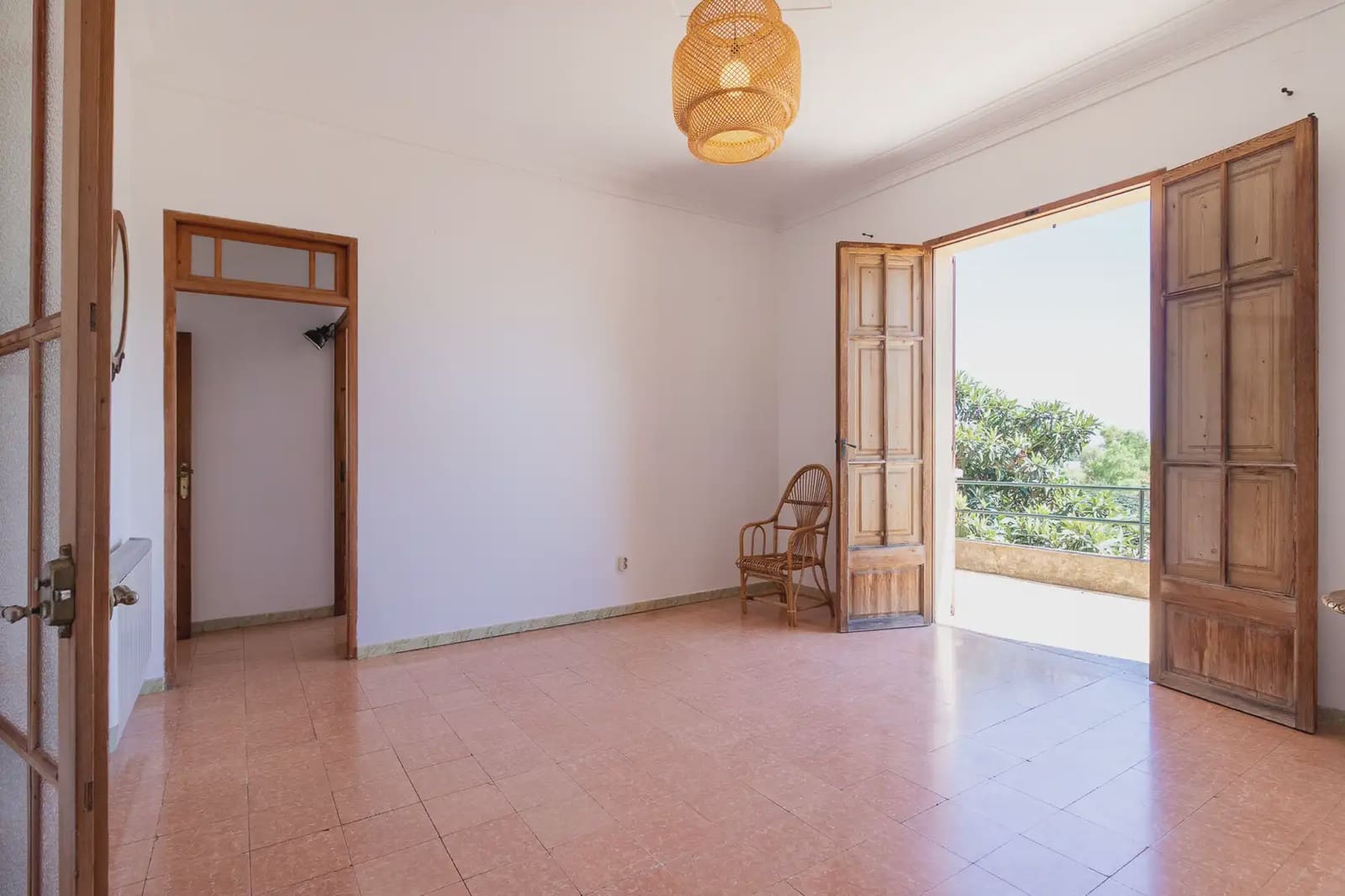 Chalet de 5 habitaciones en Palma de Mallorca en alquiler con garaje - 2.600 € (Ref: 10077146)