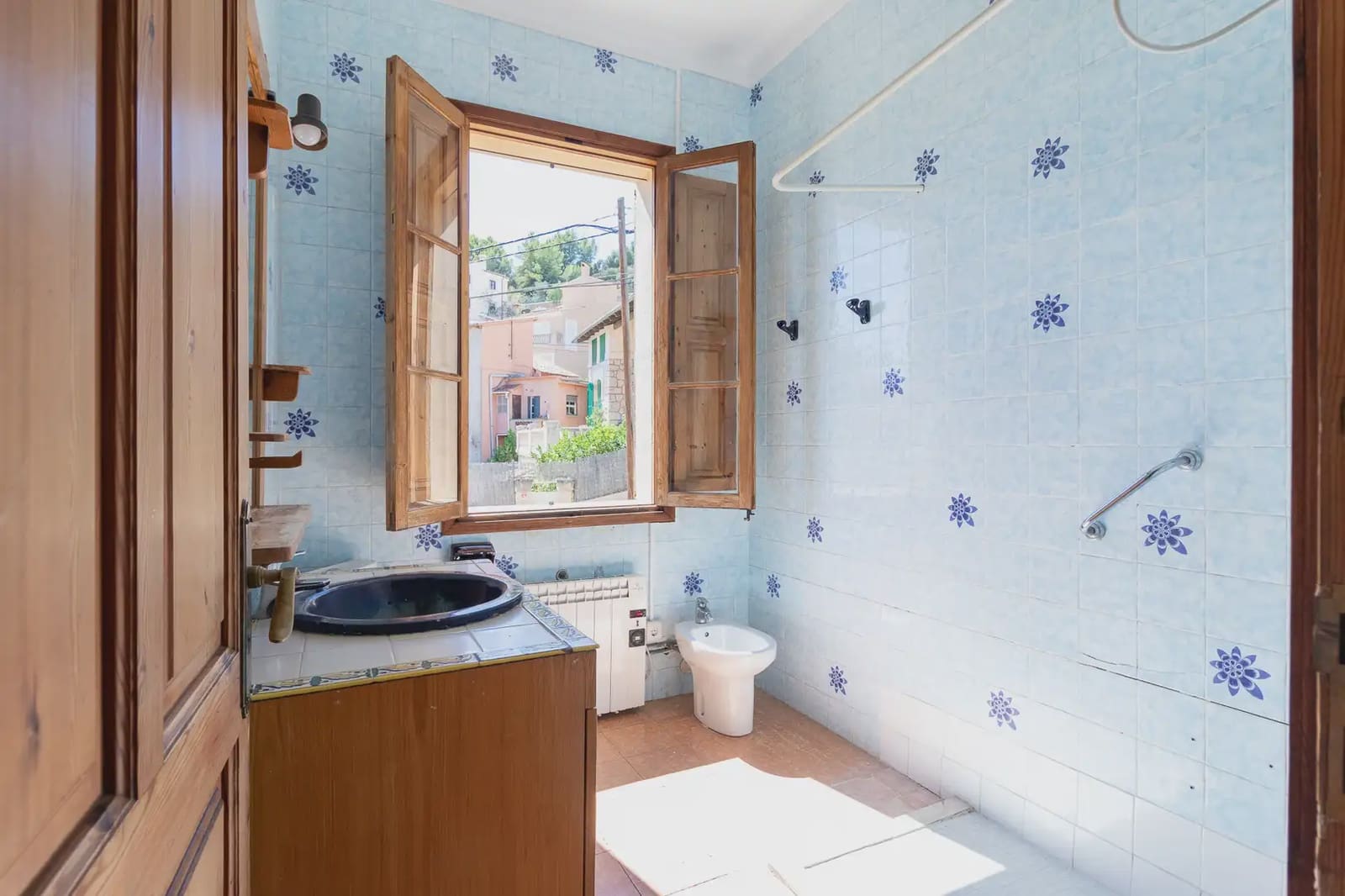 Chalet de 5 habitaciones en Palma de Mallorca en alquiler con garaje - 2.600 € (Ref: 10077146)