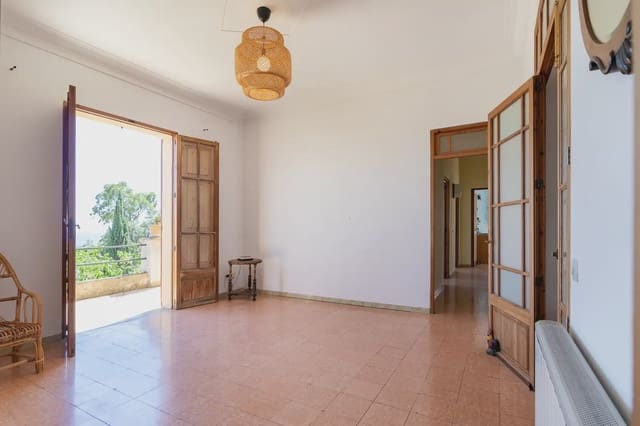 5 bedroom Villa for rent in Genova, Palma de Mallorca with garage - € 2,600 (Ref: 10077146)