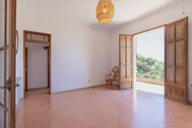 5 bedroom Villa for rent in Genova, Palma de Mallorca with garage - € 2,600 (Ref: 10077146)