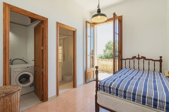 5 bedroom Villa for rent in Genova, Palma de Mallorca with garage - € 2,600 (Ref: 10077146)