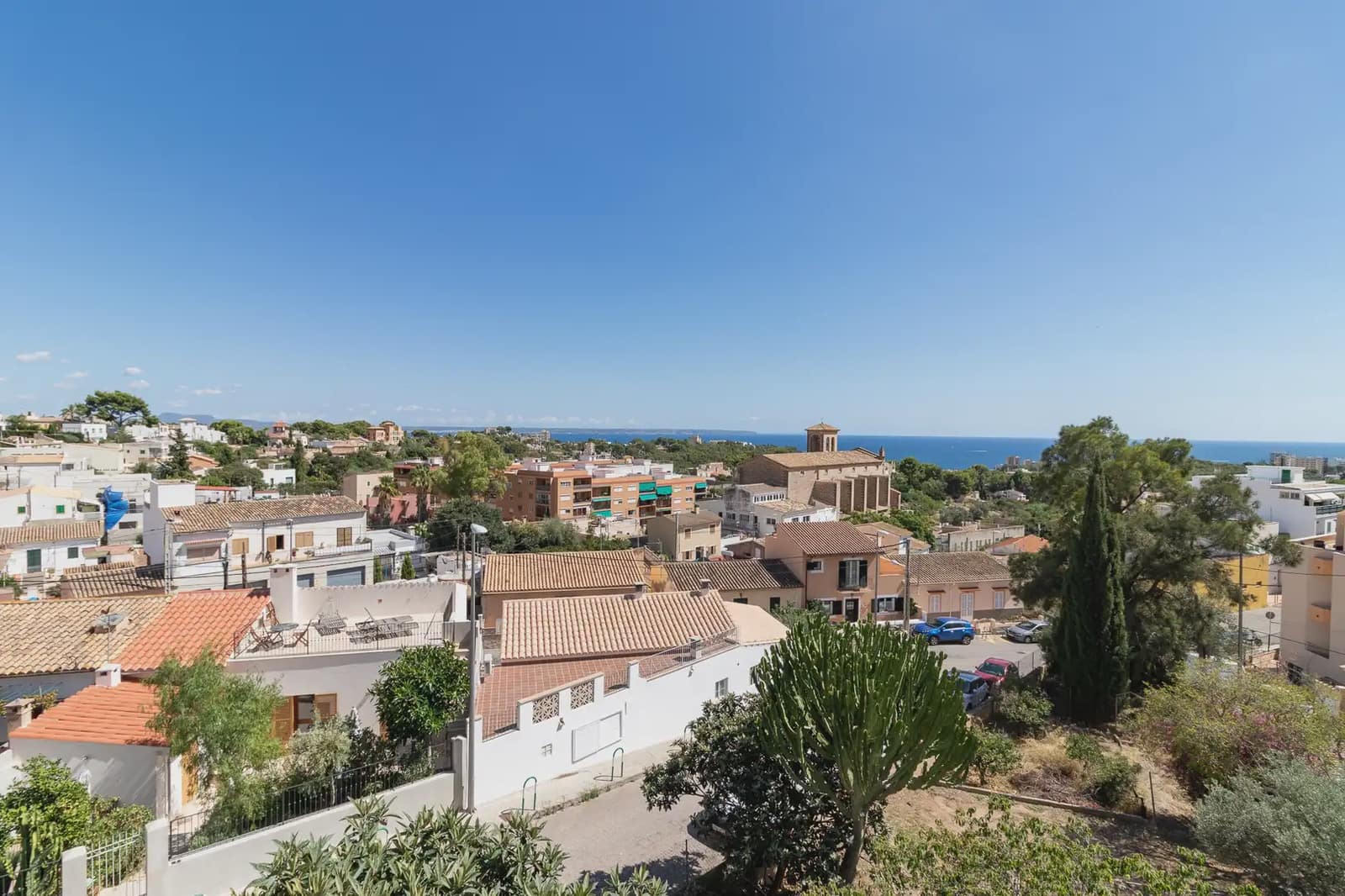 Chalet de 5 habitaciones en Palma de Mallorca en alquiler con garaje - 2.600 € (Ref: 10077146)