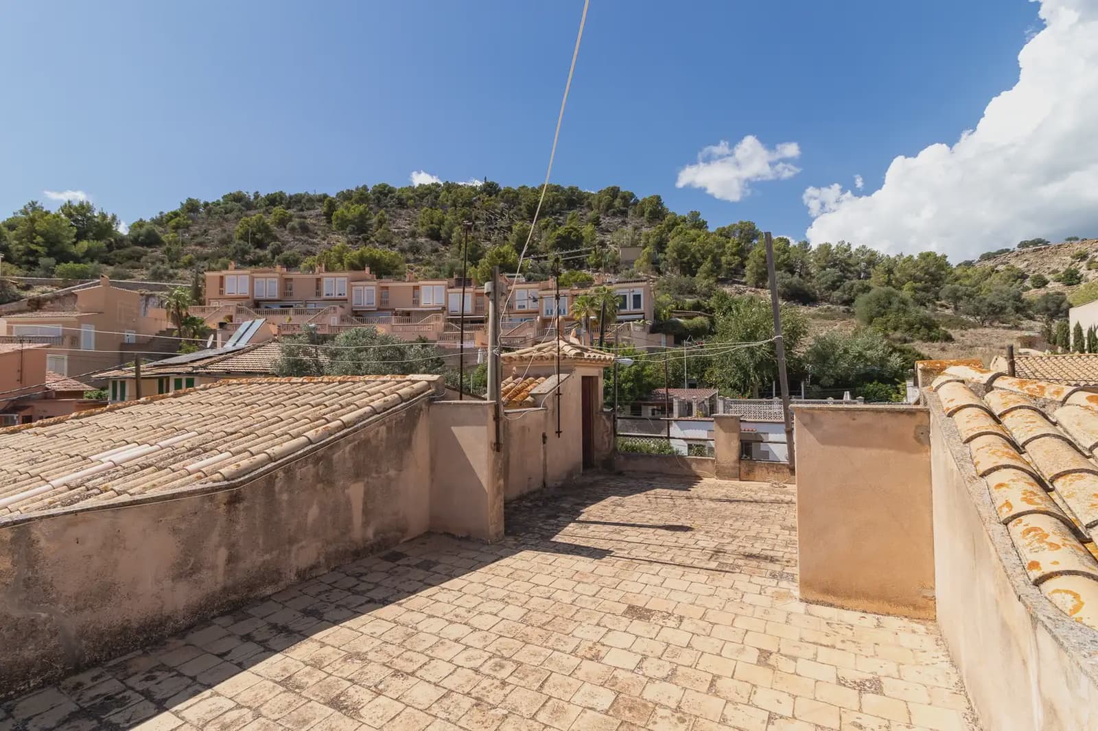 Chalet de 5 habitaciones en Palma de Mallorca en alquiler con garaje - 2.600 € (Ref: 10077146)