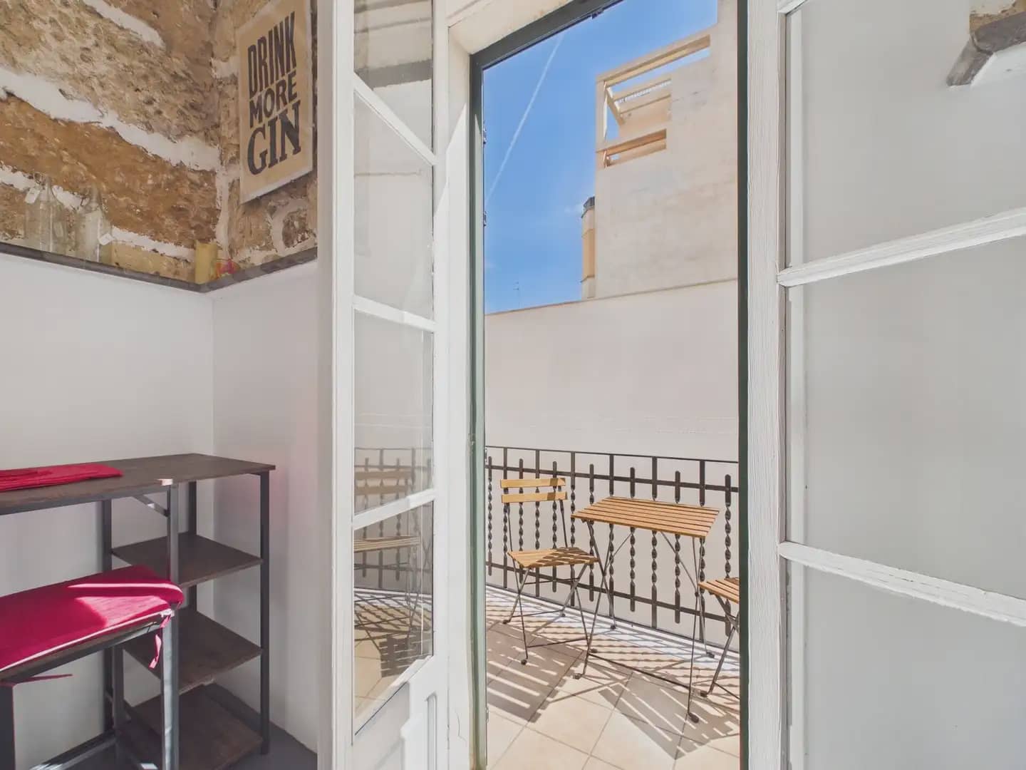 2 sypialnia Mieszkanie do wynajęcia w Palma de Mallorca - 1 650 € (Ref: 10079093)
