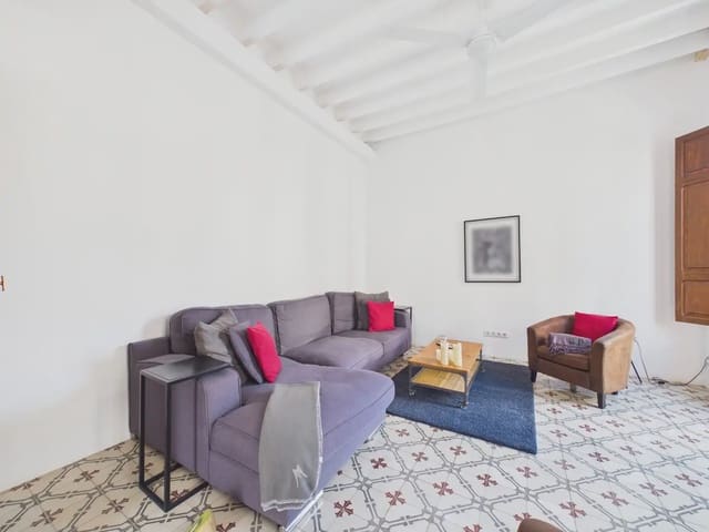 Appartement de 2 chambres à louer à El Camp d'en Serralta, Palma de Mallorca - 1 650 € (Ref: 10079093)