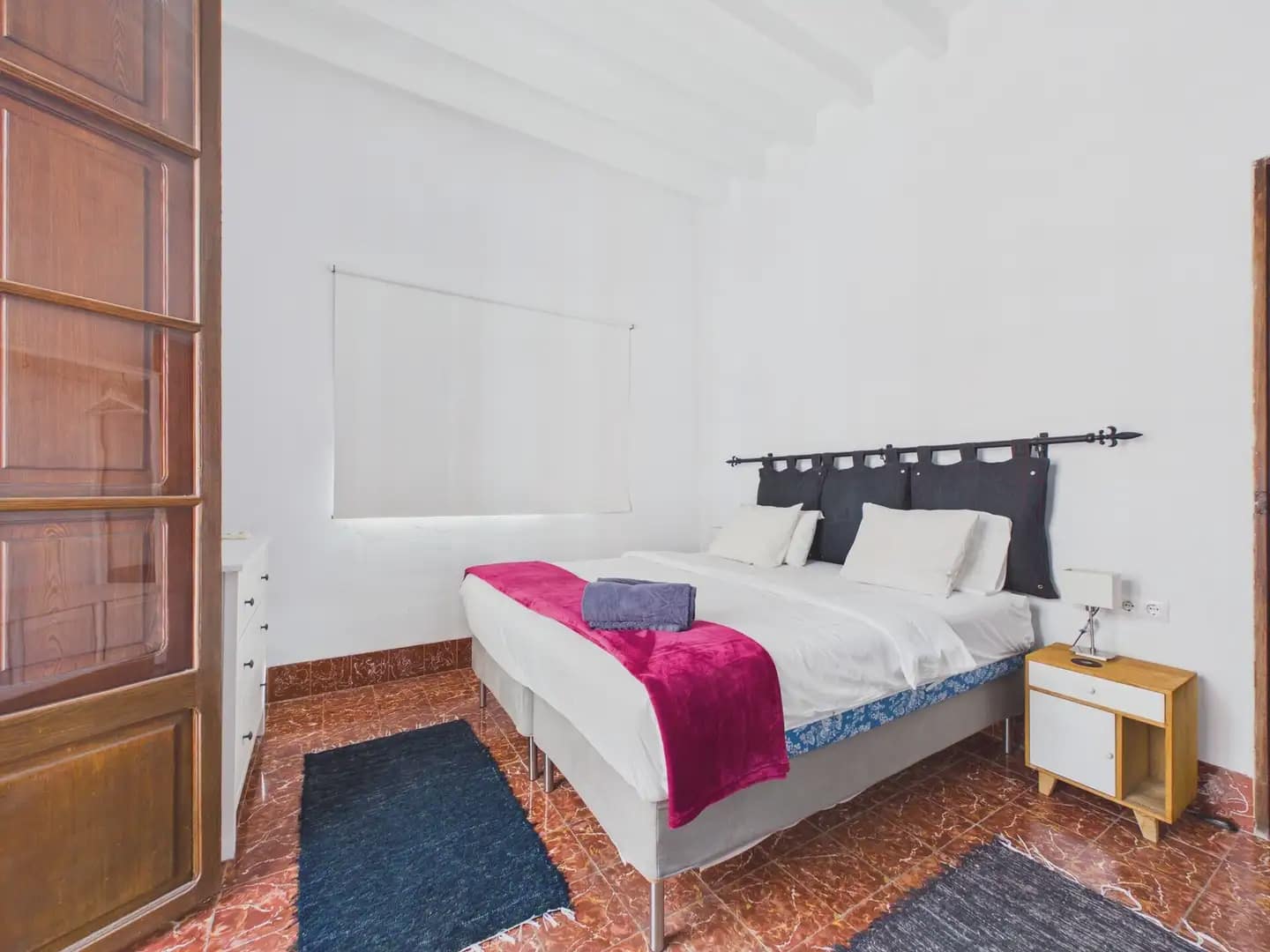 2 sypialnia Mieszkanie do wynajęcia w Palma de Mallorca - 1 650 € (Ref: 10079093)