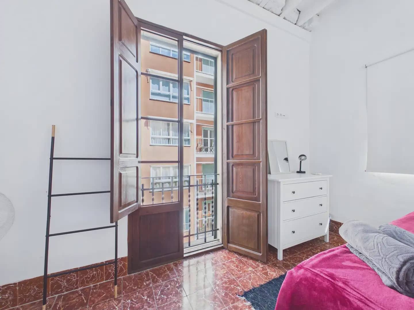 2 sypialnia Mieszkanie do wynajęcia w Palma de Mallorca - 1 650 € (Ref: 10079093)