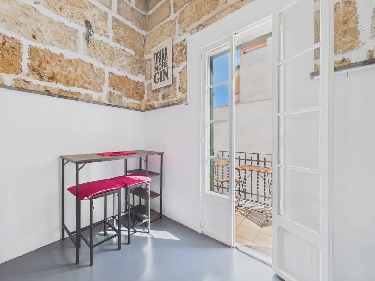2 sypialnia Mieszkanie do wynajęcia w Palma de Mallorca - 1 650 € (Ref: 10079093)