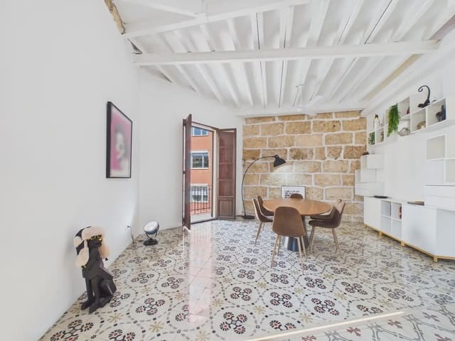 Appartement de 2 chambres à louer à El Camp d'en Serralta, Palma de Mallorca - 1 650 € (Ref: 10079093)