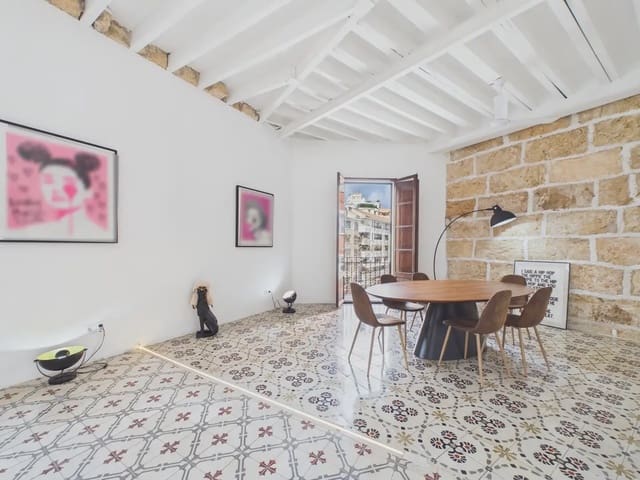 Appartement de 2 chambres à louer à El Camp d'en Serralta, Palma de Mallorca - 1 650 € (Ref: 10079093)