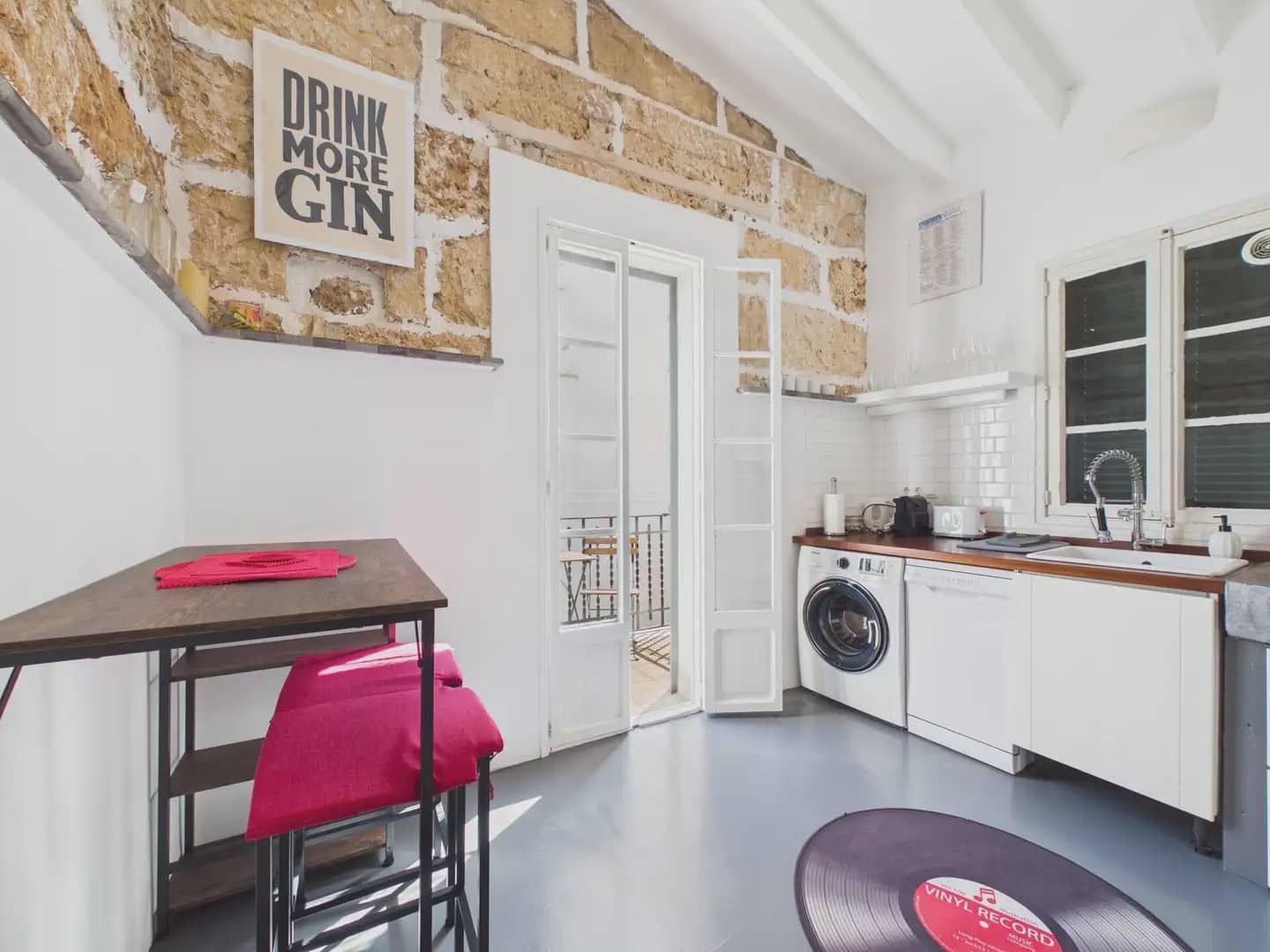 2 sypialnia Mieszkanie do wynajęcia w Palma de Mallorca - 1 650 € (Ref: 10079093)