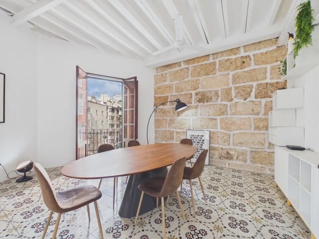 Appartement de 2 chambres à louer à El Camp d'en Serralta, Palma de Mallorca - 1 650 € (Ref: 10079093)