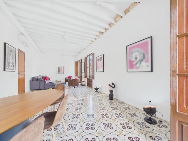 Appartement de 2 chambres à louer à El Camp d'en Serralta, Palma de Mallorca - 1 650 € (Ref: 10079093)