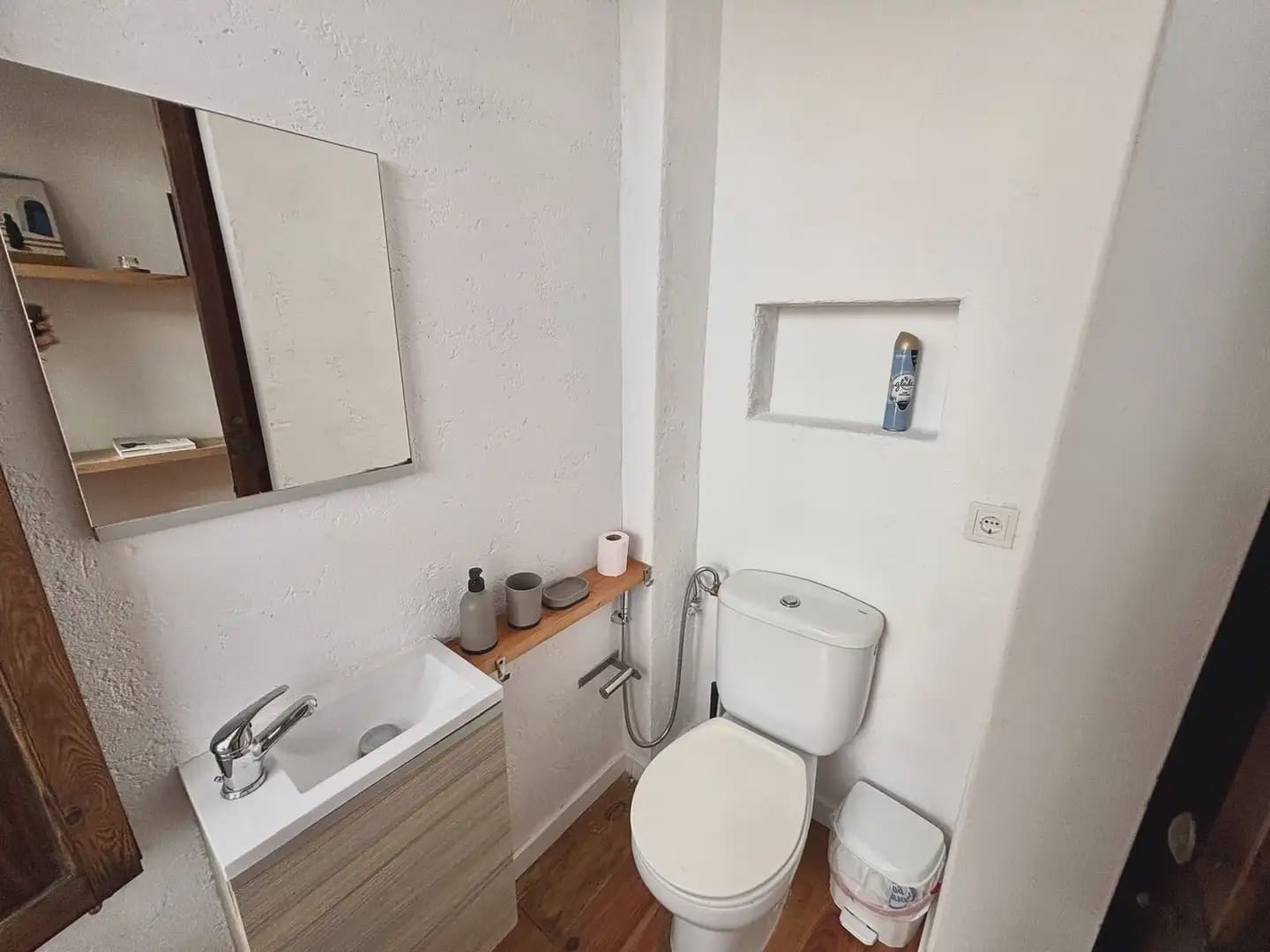 2 quarto Apartamento para arrendar em Palma de Mallorca - 1 900 € (Ref: 10079094)