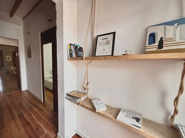 2 quarto Apartamento para arrendar em Son Armadans, Palma de Mallorca - 1 900 € (Ref: 10079094)