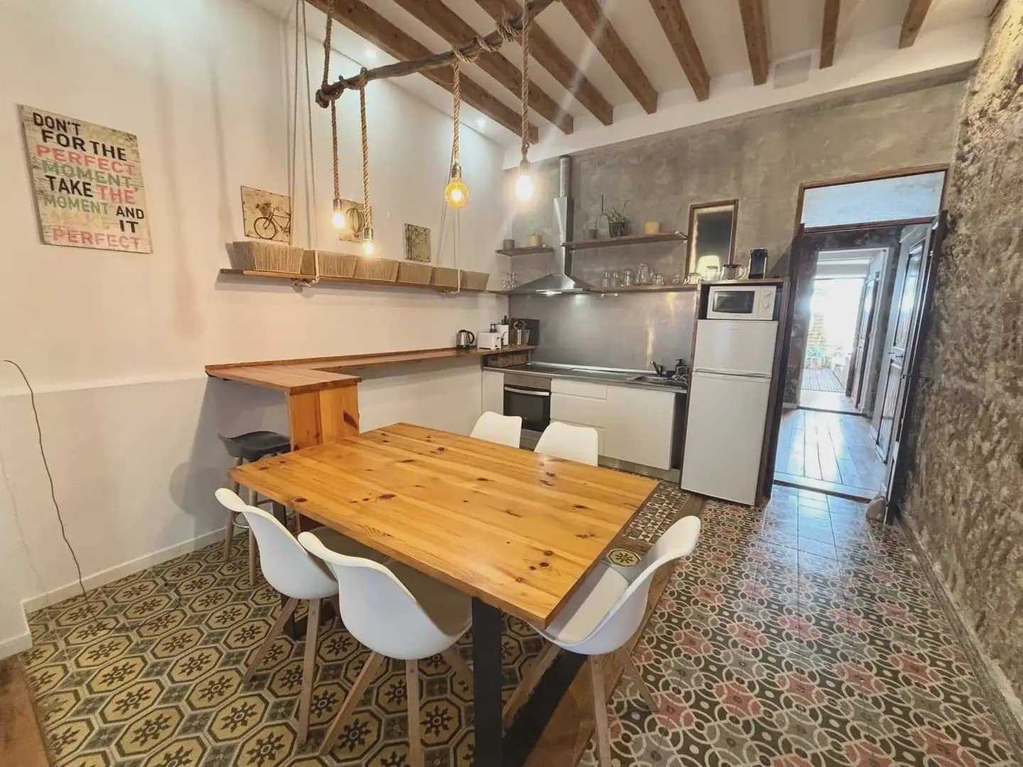 2 quarto Apartamento para arrendar em Palma de Mallorca - 1 900 € (Ref: 10079094)