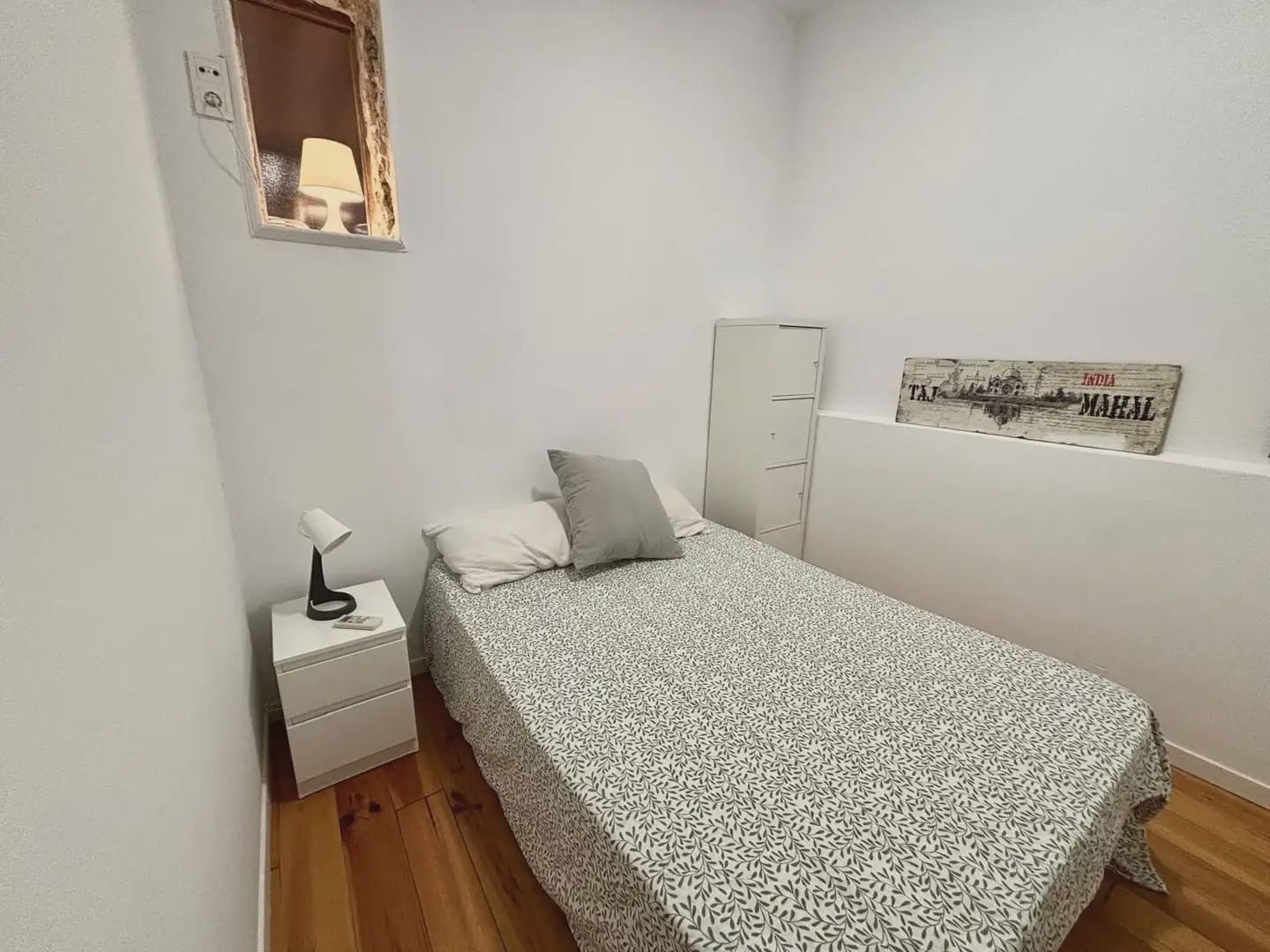 2 quarto Apartamento para arrendar em Palma de Mallorca - 1 900 € (Ref: 10079094)