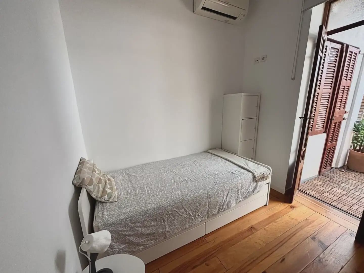 2 quarto Apartamento para arrendar em Palma de Mallorca - 1 900 € (Ref: 10079094)