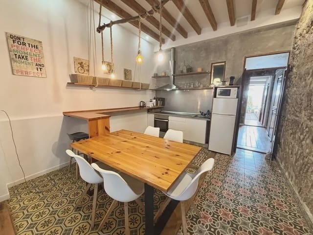2 quarto Apartamento para arrendar em Son Armadans, Palma de Mallorca - 1 900 € (Ref: 10079094)