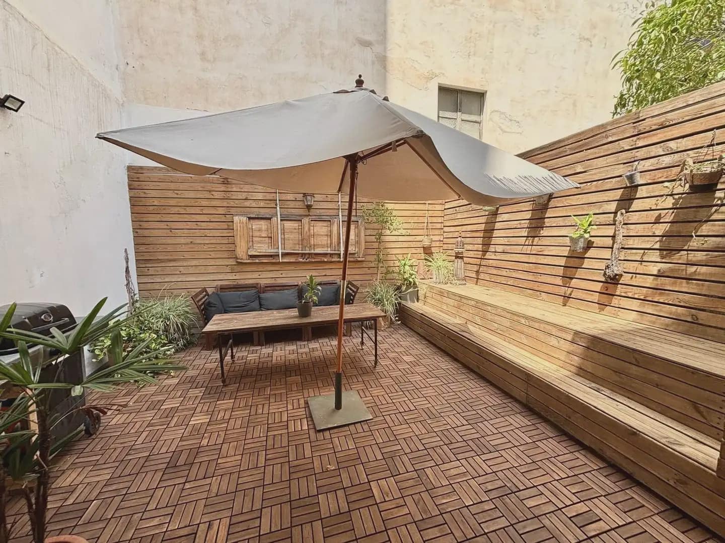 2 quarto Apartamento para arrendar em Palma de Mallorca - 1 900 € (Ref: 10079094)