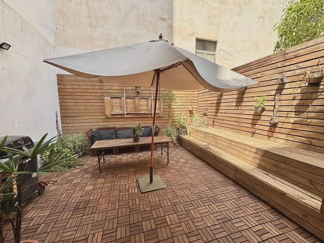 2 Zimmer Wohnung zu vermieten in Son Armadans, Palma de Mallorca - 1.900 € (Ref: 10079094)