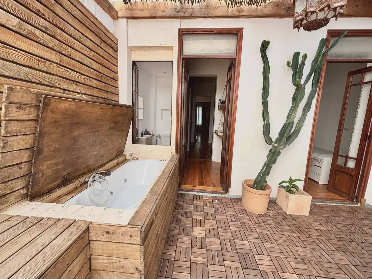 2 quarto Apartamento para arrendar em Palma de Mallorca - 1 900 € (Ref: 10079094)