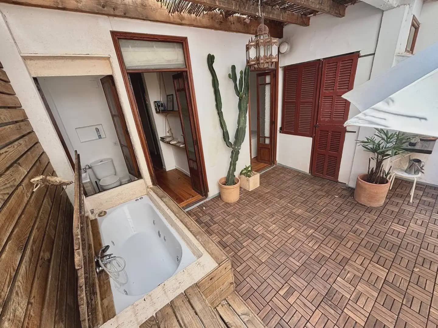 2 quarto Apartamento para arrendar em Palma de Mallorca - 1 900 € (Ref: 10079094)