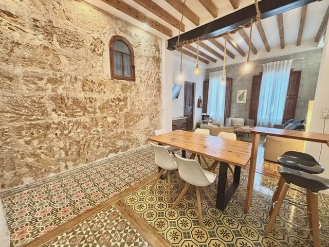 2 quarto Apartamento para arrendar em Son Armadans, Palma de Mallorca - 1 900 € (Ref: 10079094)