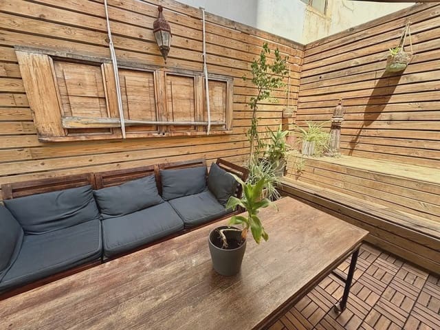 2 quarto Apartamento para arrendar em Son Armadans, Palma de Mallorca - 1 900 € (Ref: 10079094)
