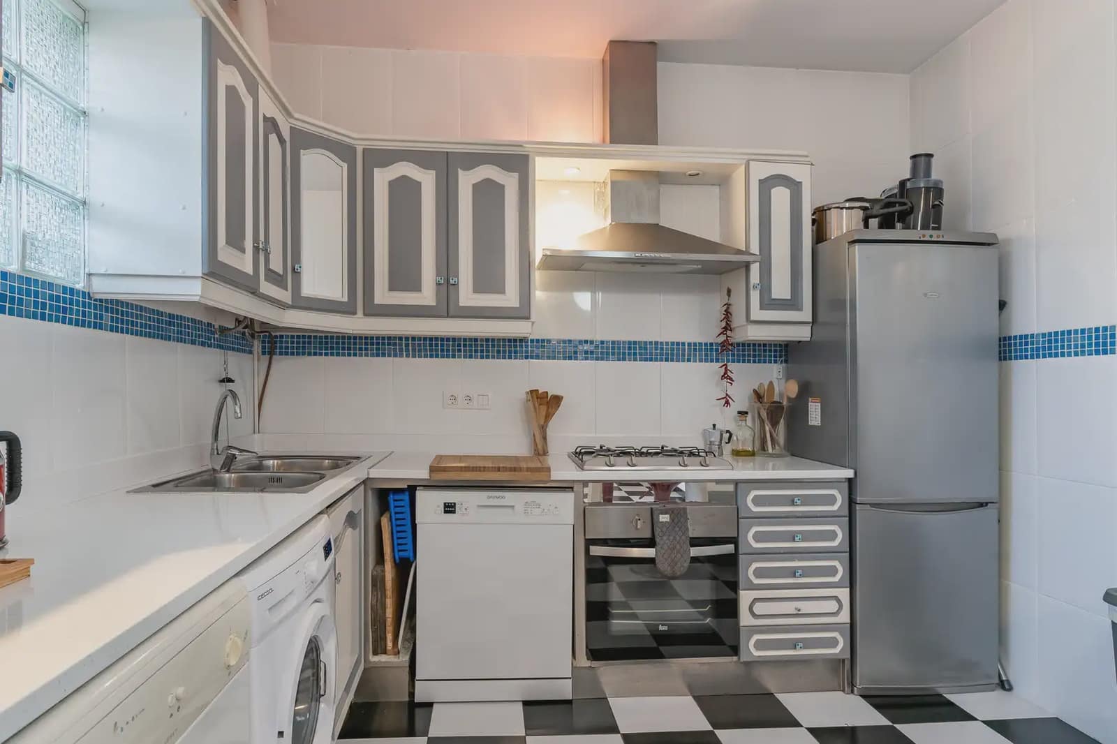 2 quarto Apartamento para arrendar em Palma de Mallorca - 1 750 € (Ref: 10079857)