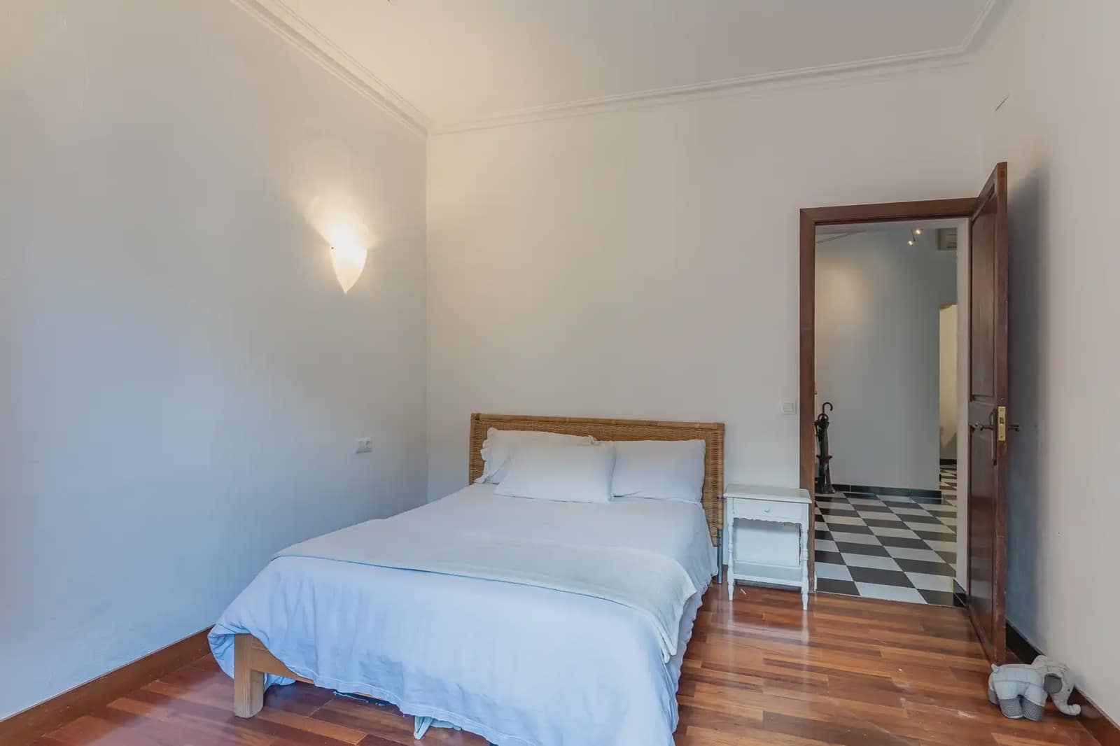 2 quarto Apartamento para arrendar em Palma de Mallorca - 1 750 € (Ref: 10079857)