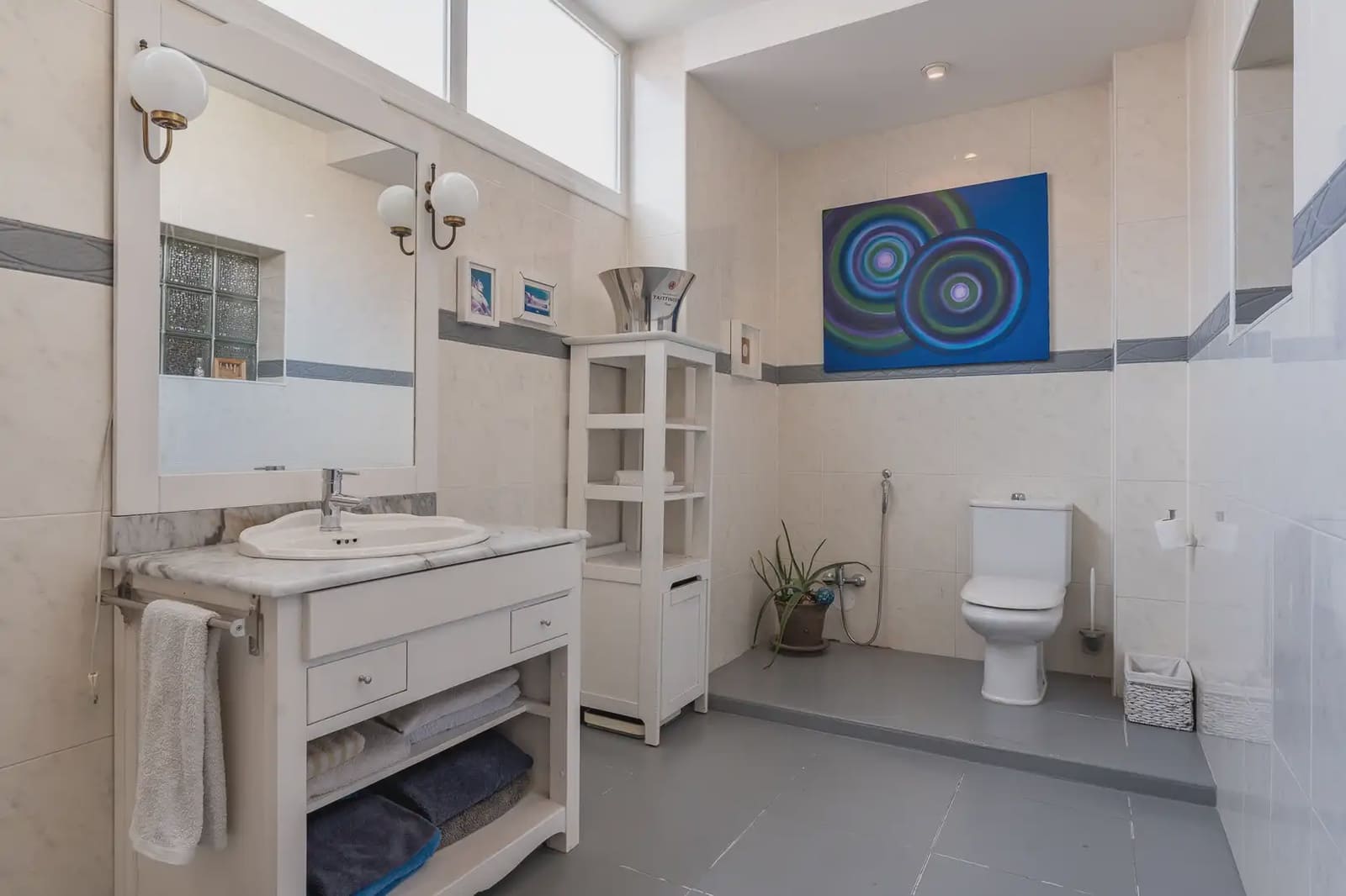 2 quarto Apartamento para arrendar em Palma de Mallorca - 1 750 € (Ref: 10079857)