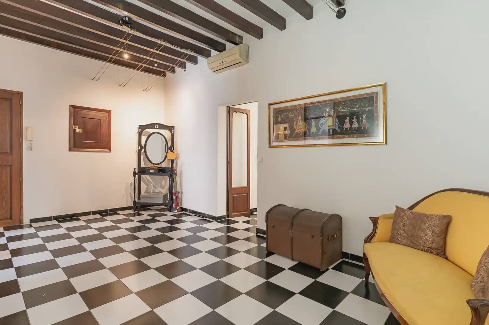 2 quarto Apartamento para arrendar em Palma de Mallorca - 1 750 € (Ref: 10079857)