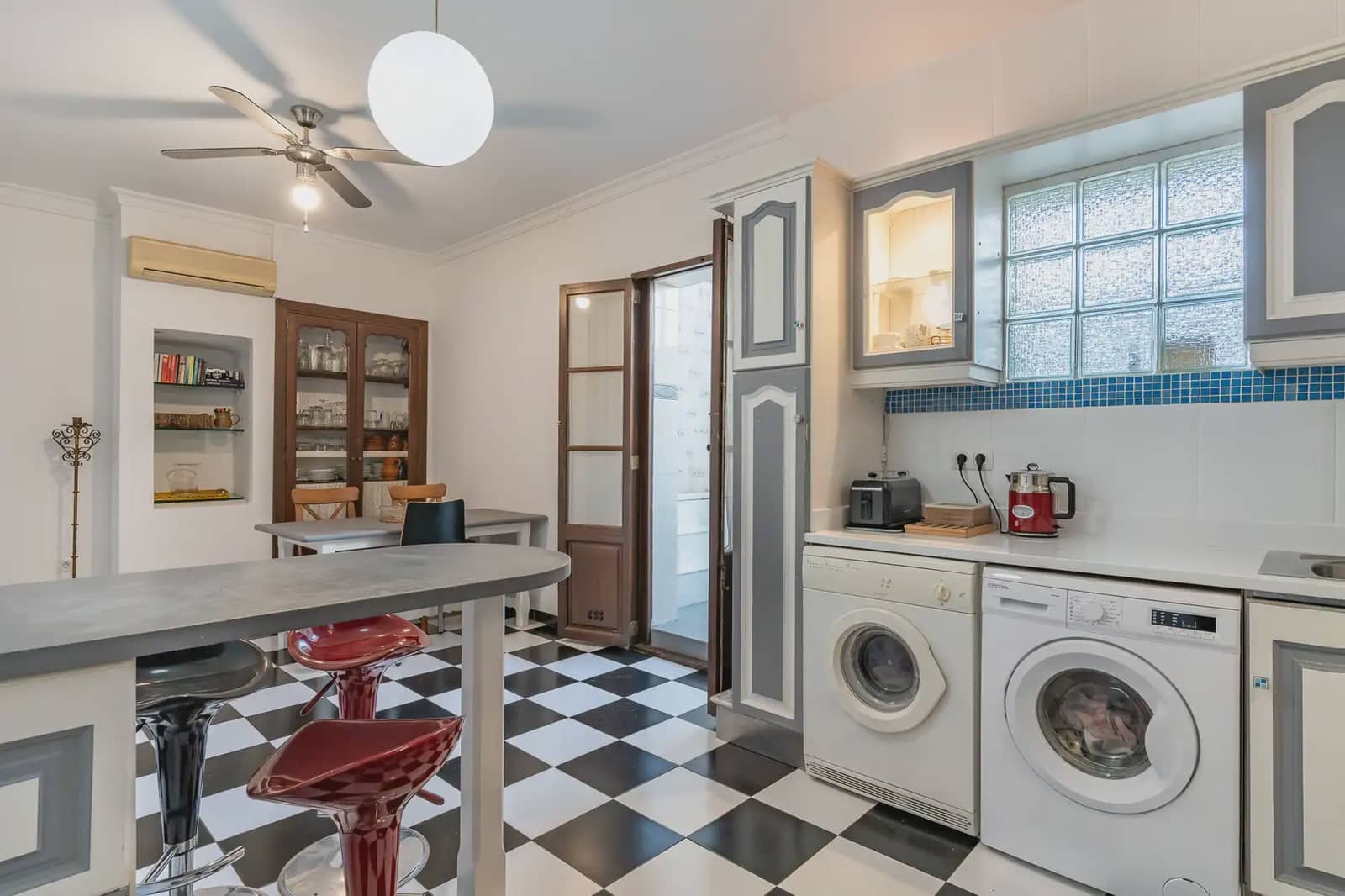 2 quarto Apartamento para arrendar em Palma de Mallorca - 1 750 € (Ref: 10079857)