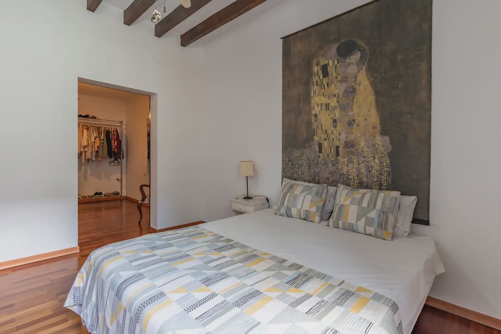 2 quarto Apartamento para arrendar em Palma de Mallorca - 1 750 € (Ref: 10079857)