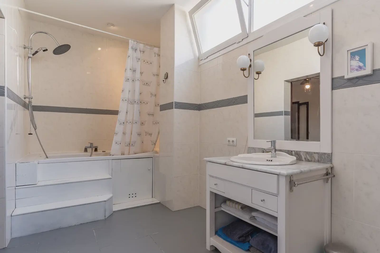 2 quarto Apartamento para arrendar em Palma de Mallorca - 1 750 € (Ref: 10079857)