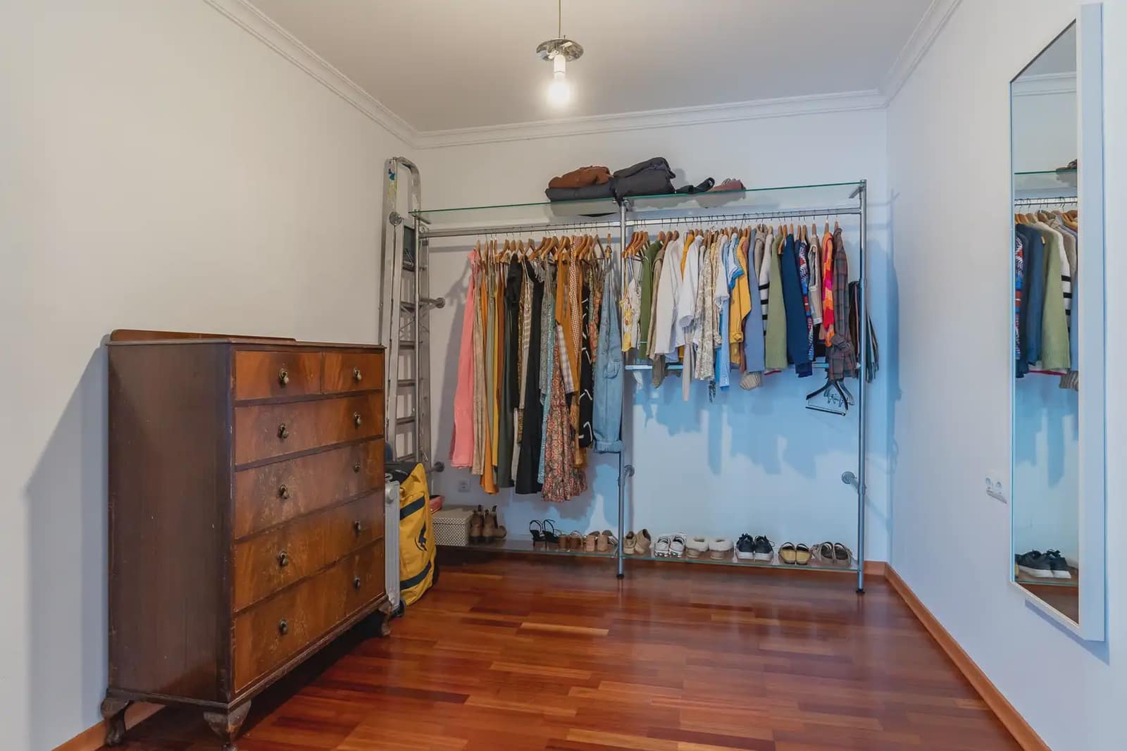 2 quarto Apartamento para arrendar em Palma de Mallorca - 1 750 € (Ref: 10079857)